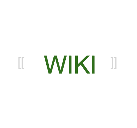 tiny-wiki